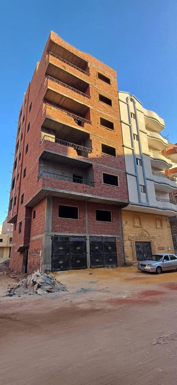 Old Scandinavian House Exterior