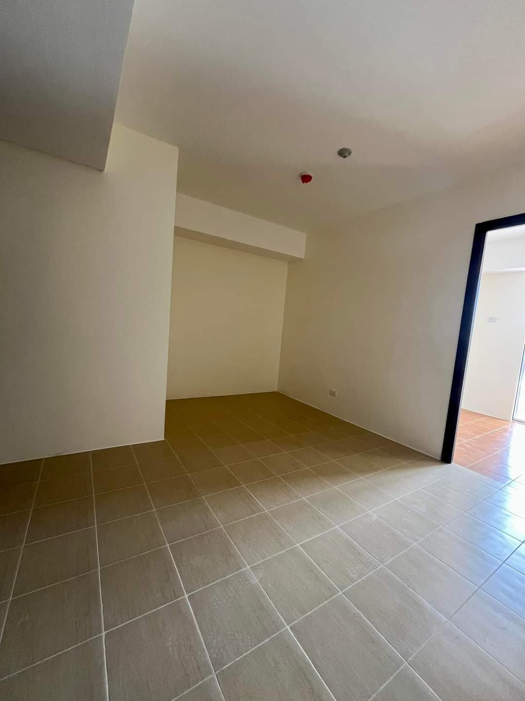 Old Contemporary Living Room
