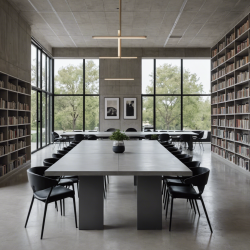 Contemporary Library