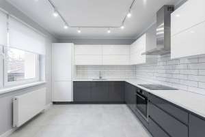 Custom Style Bathroom