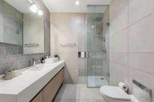 Contemporary Bathroom