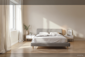 Minimalist Bedroom