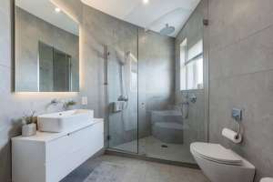 Scandinavian Bathroom