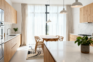 Scandinavian Kitchen