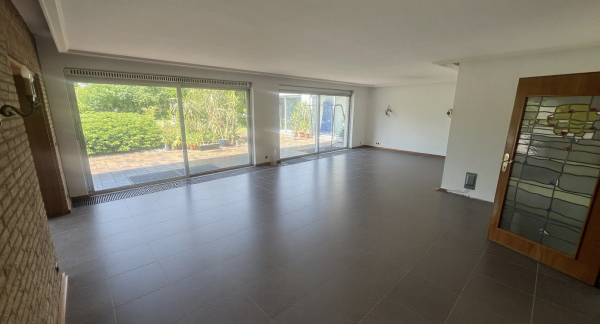 New  Living Room
