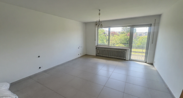 New  Living Room