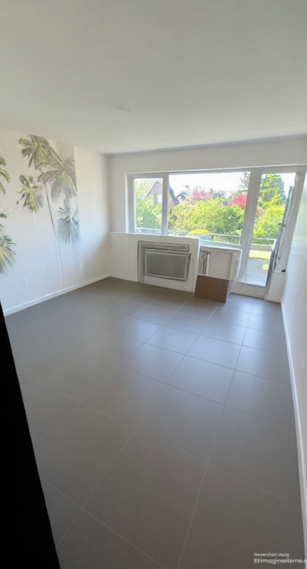 New  Living Room