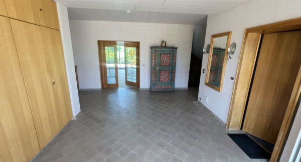 New  Living Room