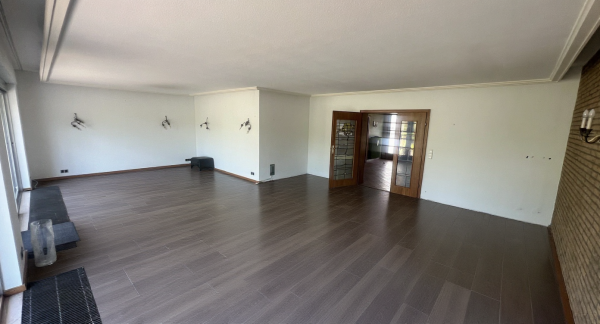 New Scandinavian Living Room