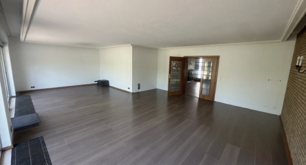 New Scandinavian Living Room