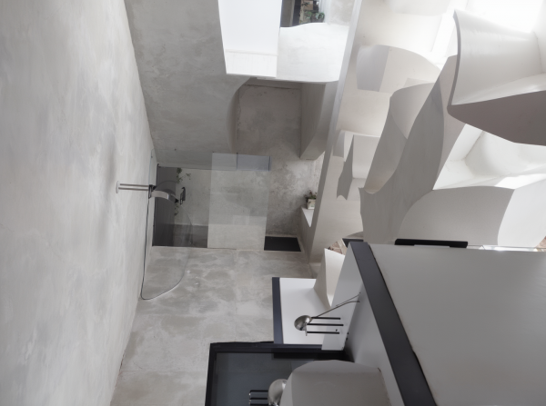 New Minimalist Kitchen