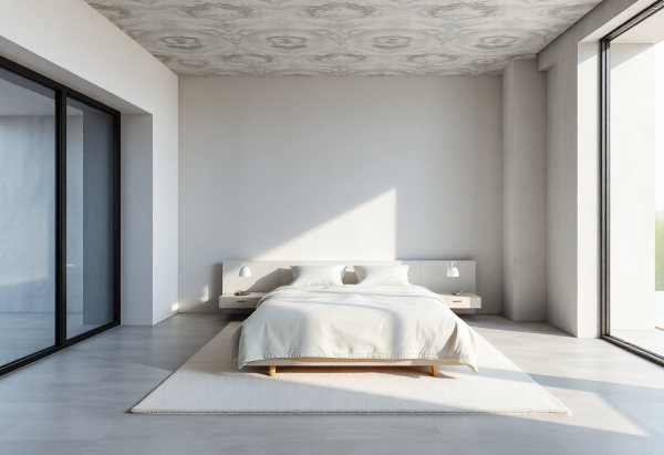 Minimalist Bedroom
