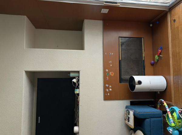 New Mid-Century Modern 