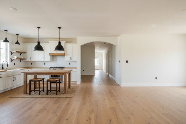 New Mid-Century Modern 