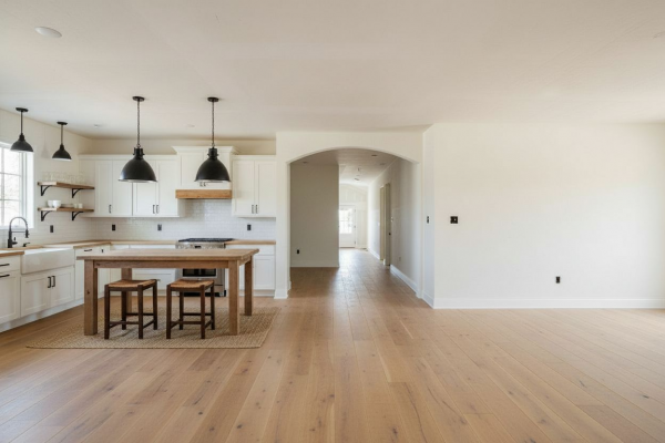 New Mid-Century Modern 