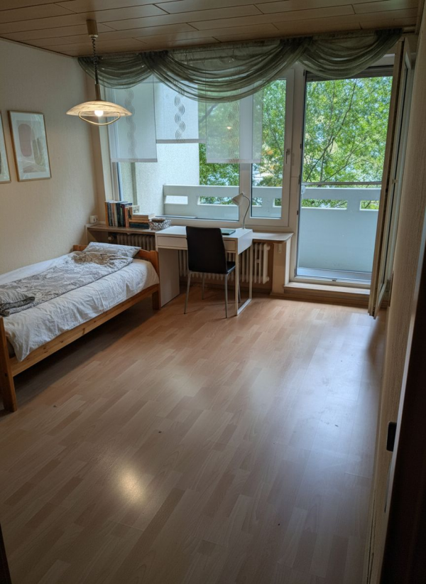 New  Bedroom