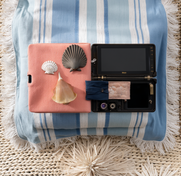 New Coastal Living Room
