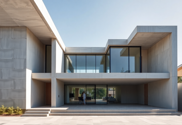 Old Contemporary 