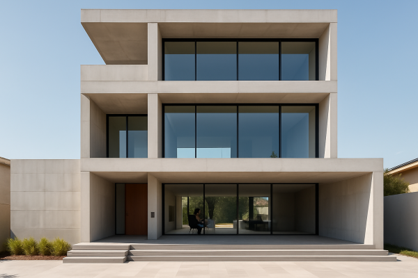New Contemporary 
