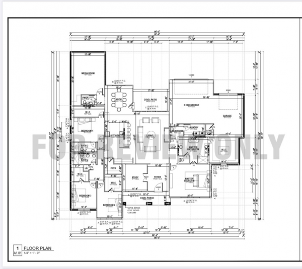 Old Biophilic Living Room