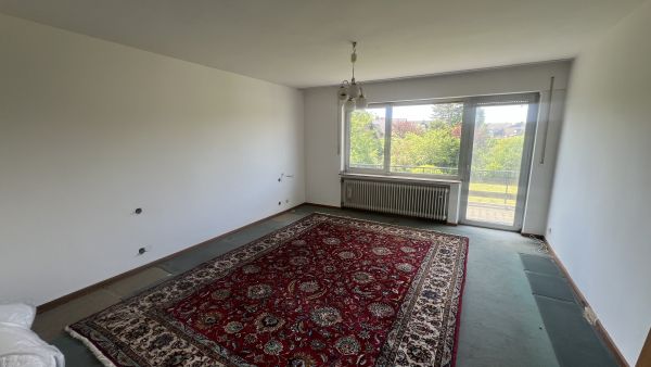 Old  Living Room