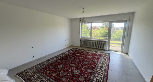 Old  Living Room