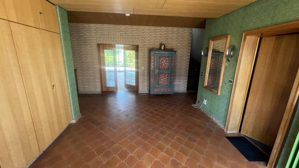 Old  Living Room