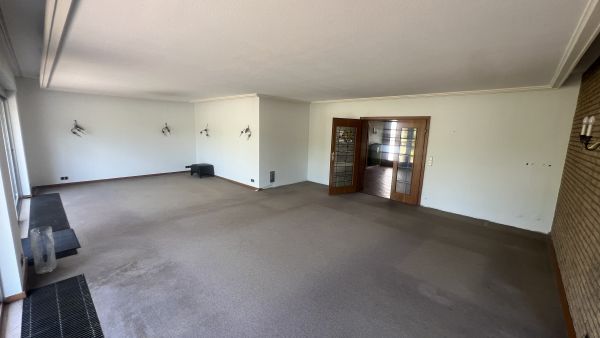 Old  Living Room