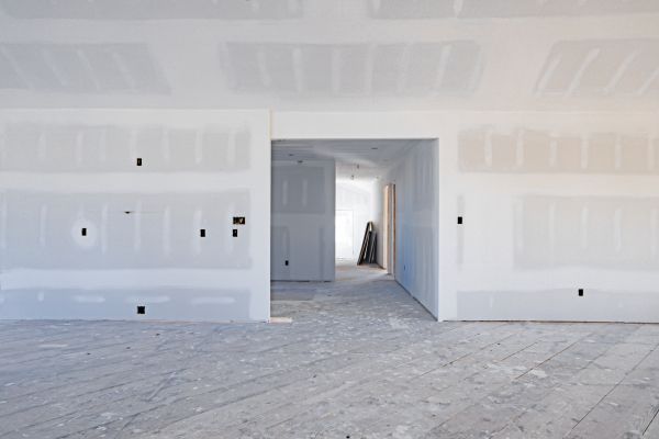 Old Mid-Century Modern 