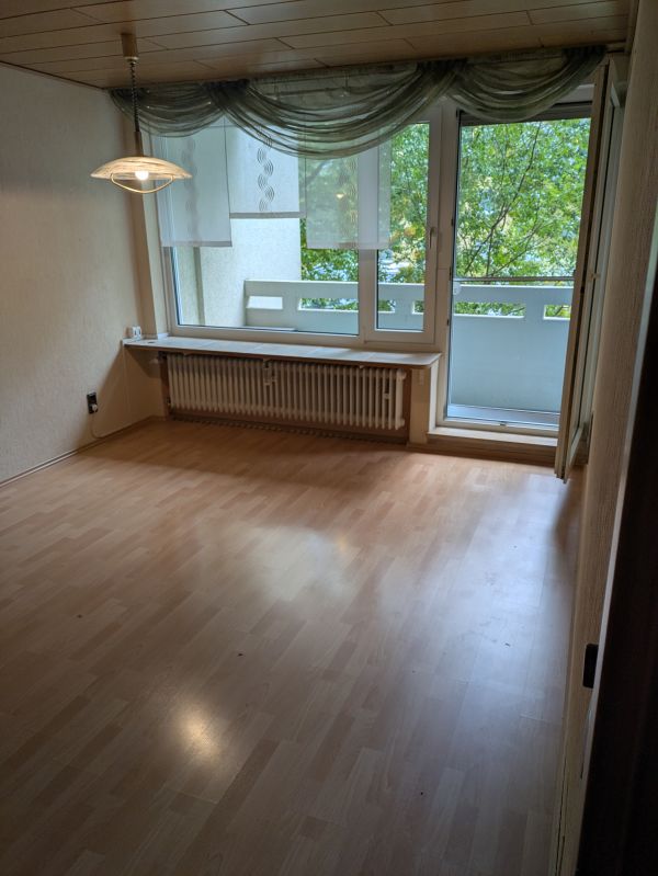 Old  Bedroom